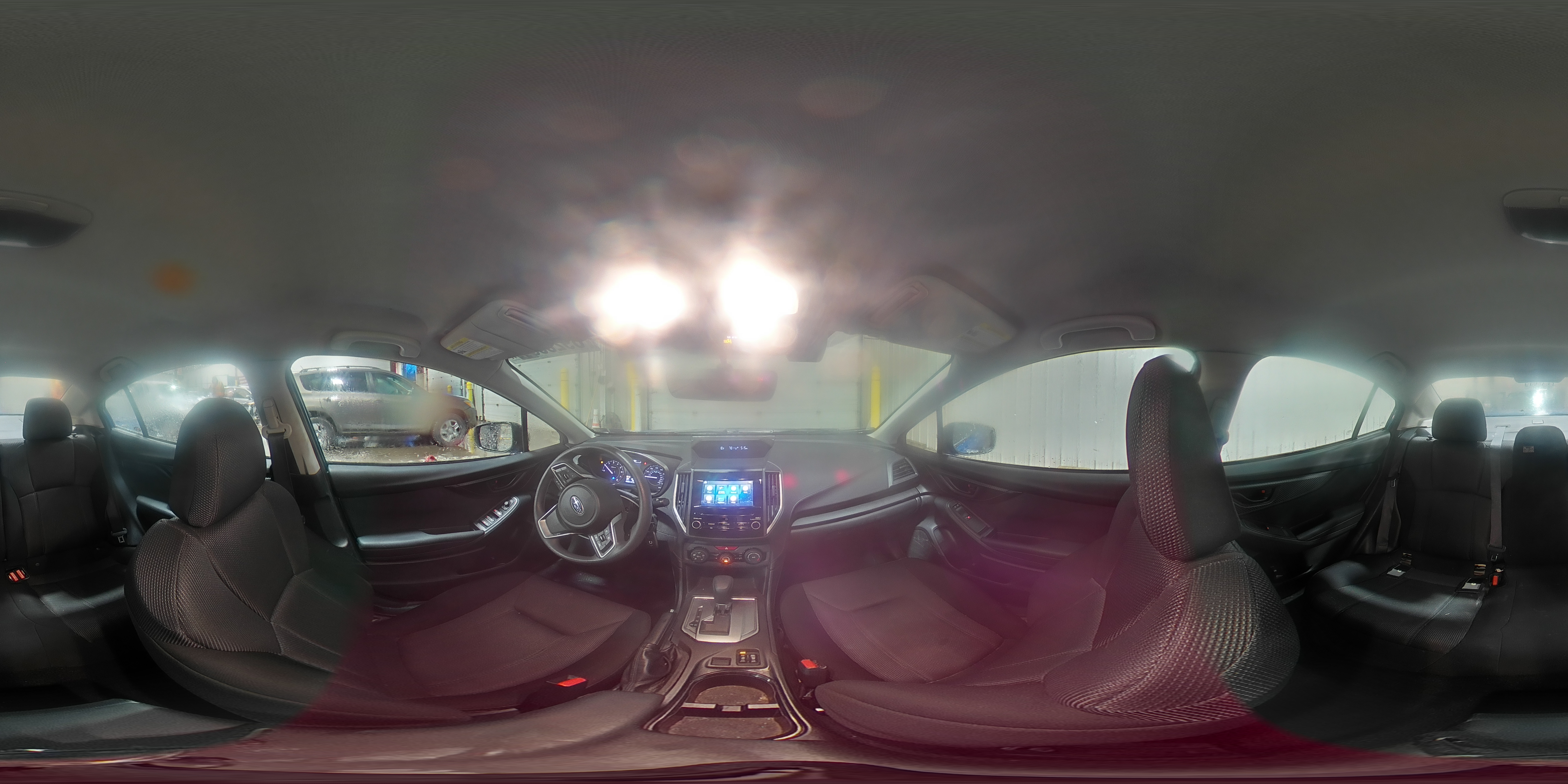 2020 Subaru Impreza - Image 14