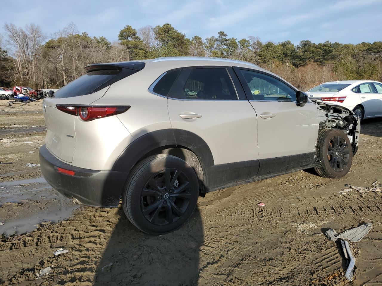 2024 Mazda CX-30 - Image 3