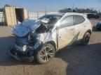 2021 Buick Encore Gx Essence zu verkaufen in Newton, AL - Front End