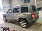 2013 Jeep Patriot Latitude للبيع في Sandston، VA - Front End