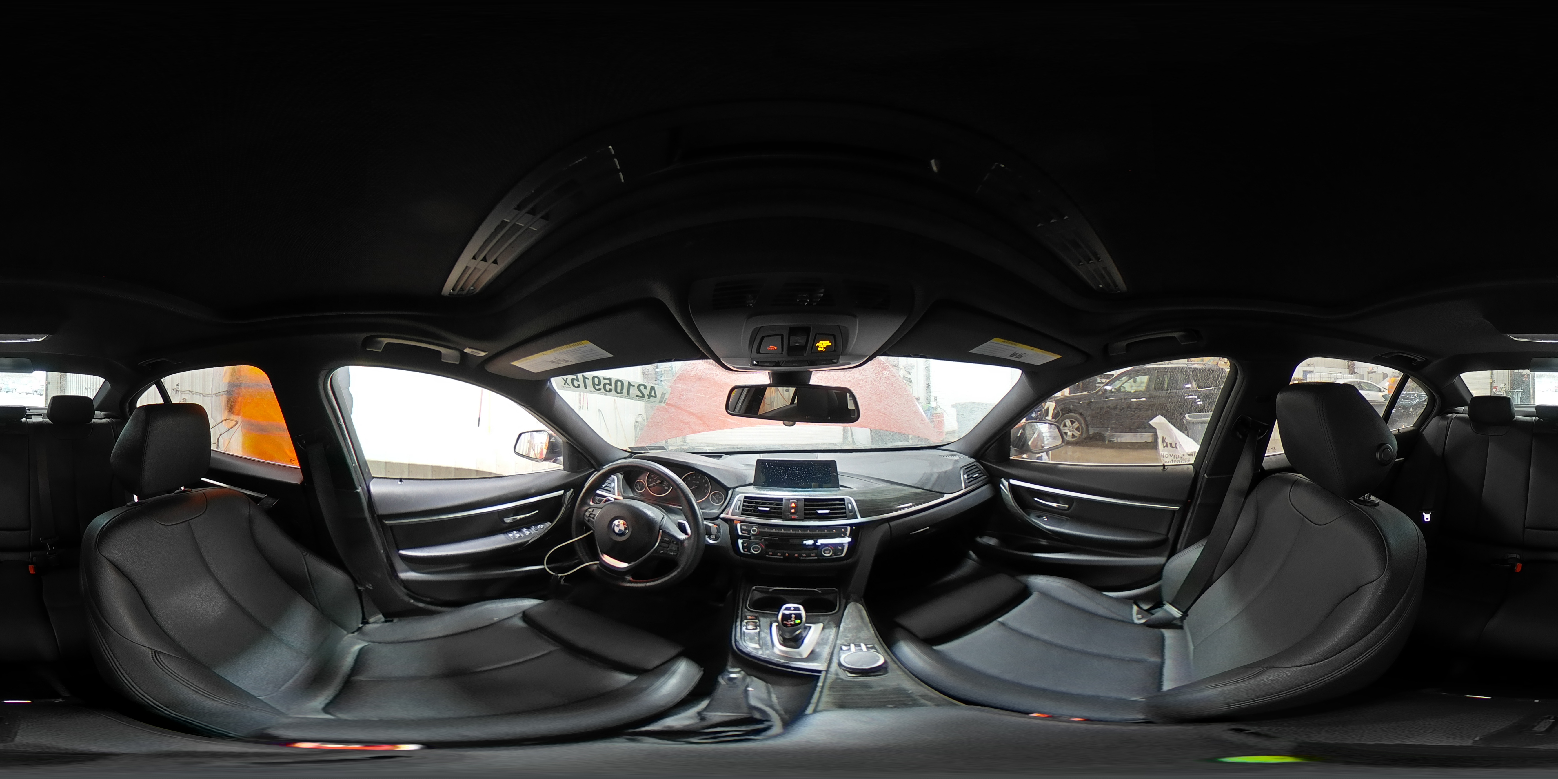 2018 BMW 3er - Image 14