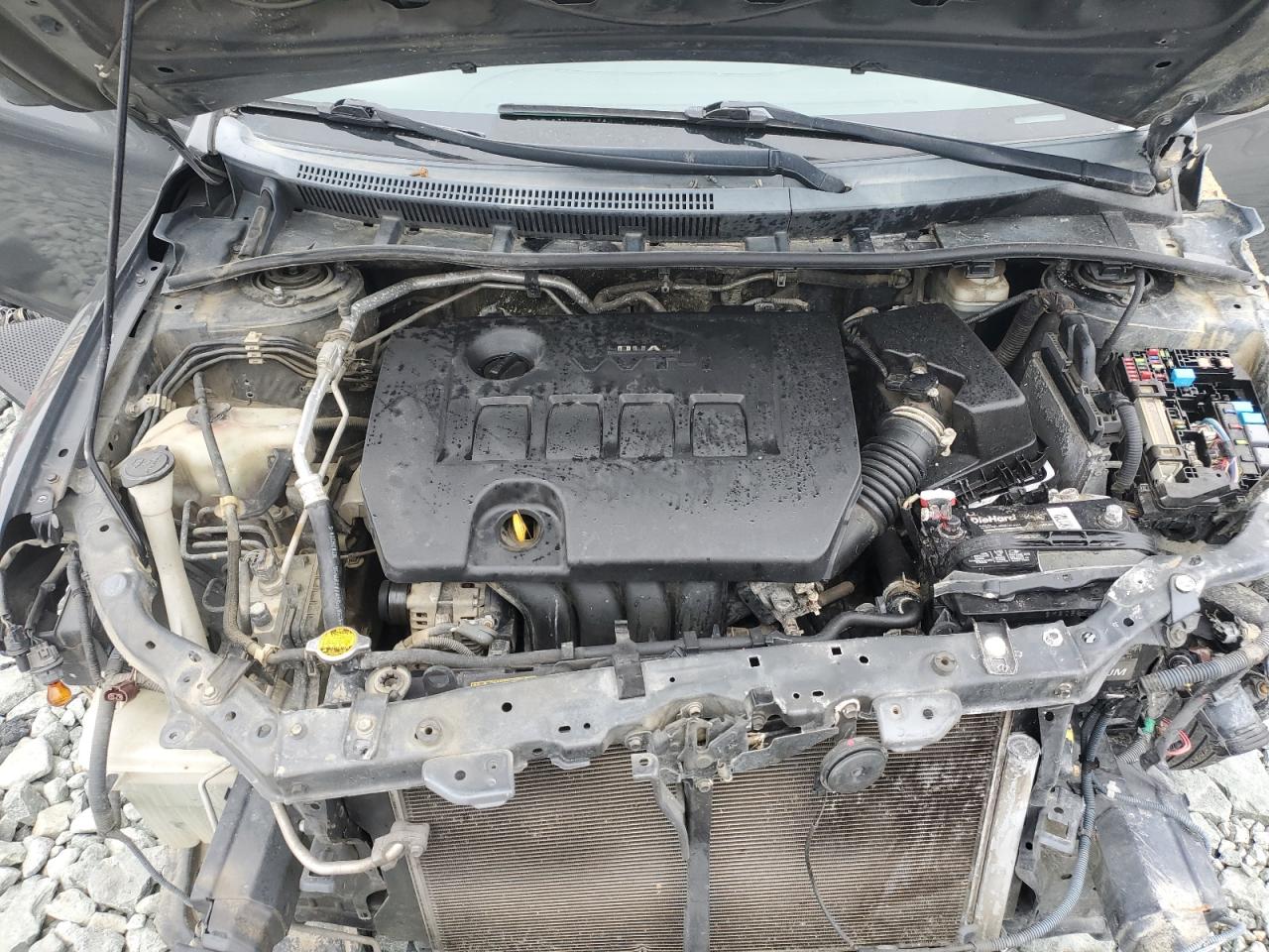 2011 Toyota Corolla - Image 11