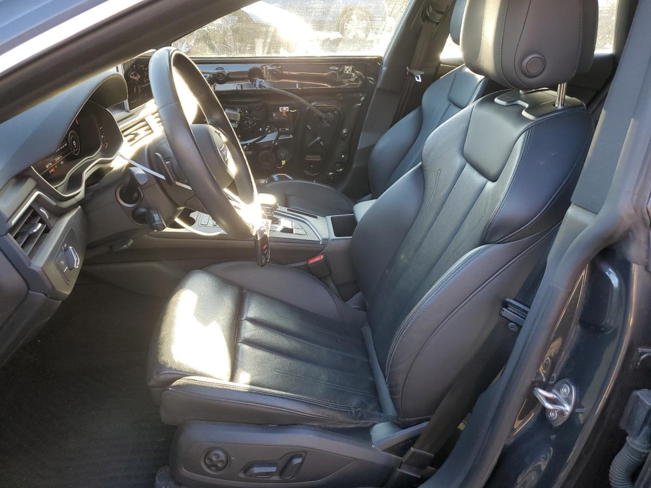 2018 Audi A5 - Image 7