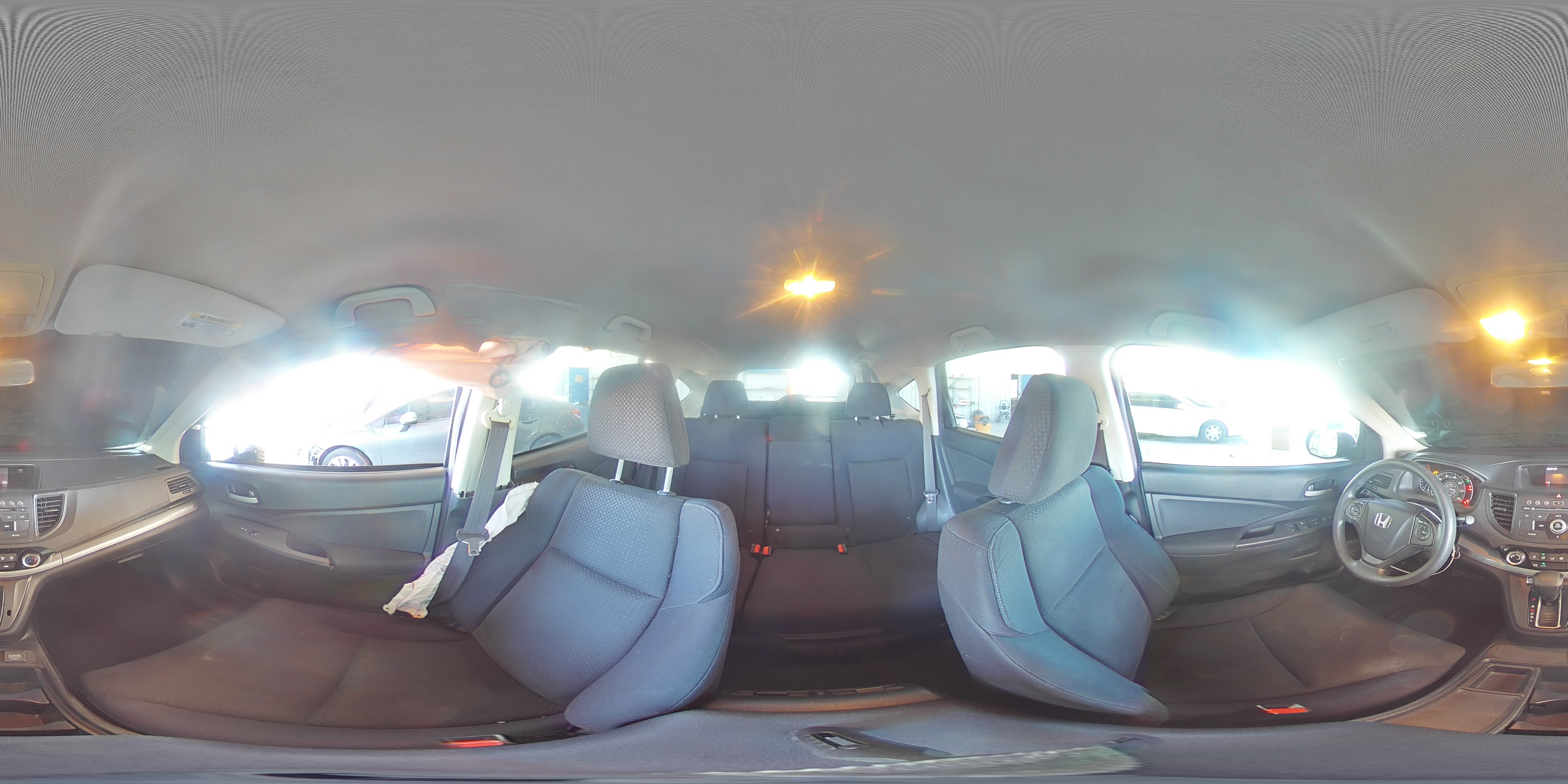 2015 Honda CR-V - Image 15