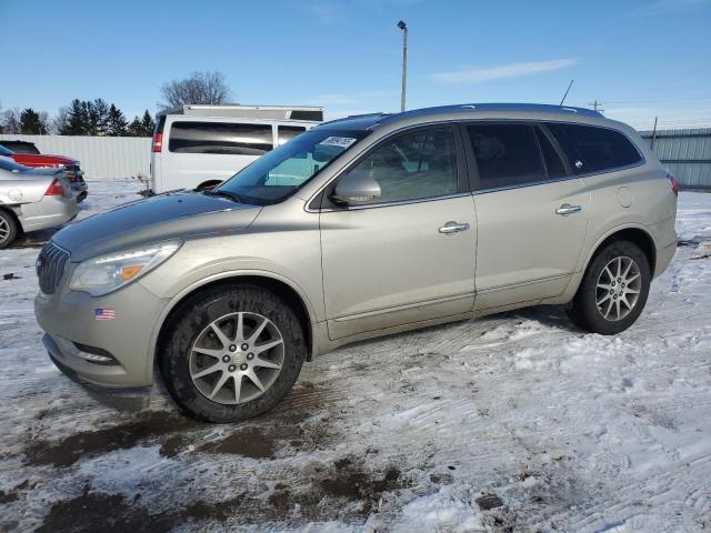 2013 Buick Enclave 