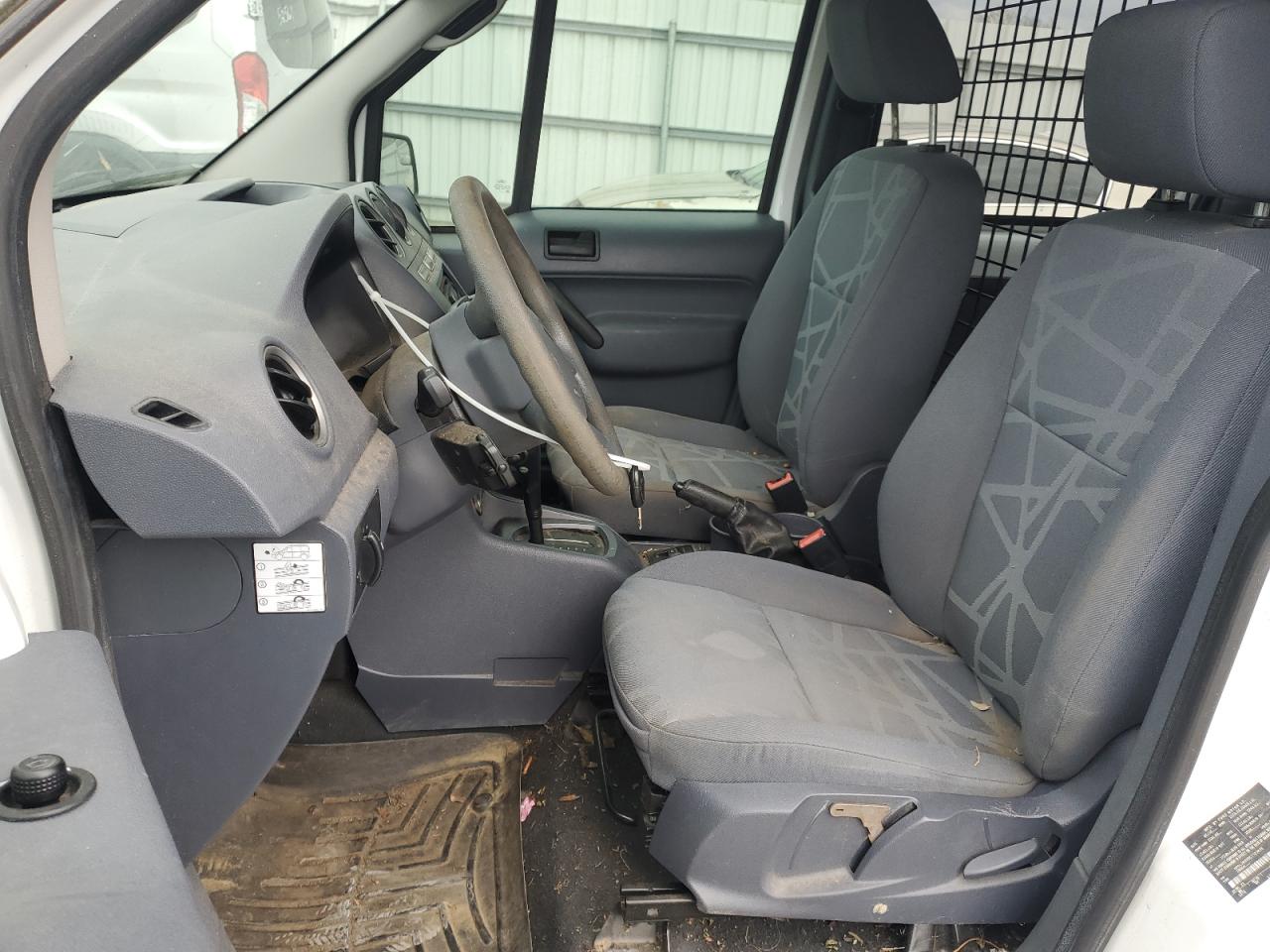2012 Ford Transit - Image 7