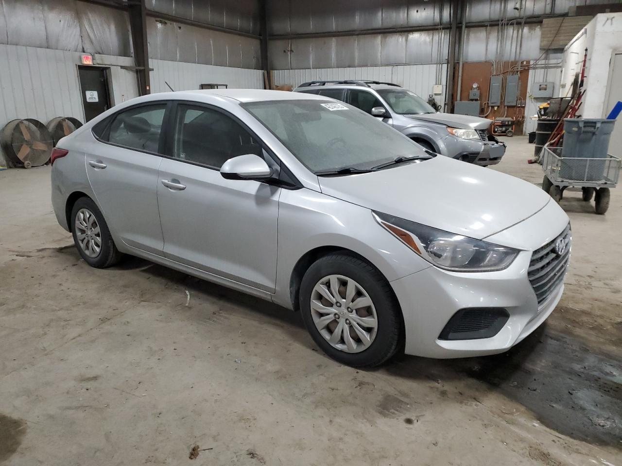 2018 Hyundai Accent - Image 4