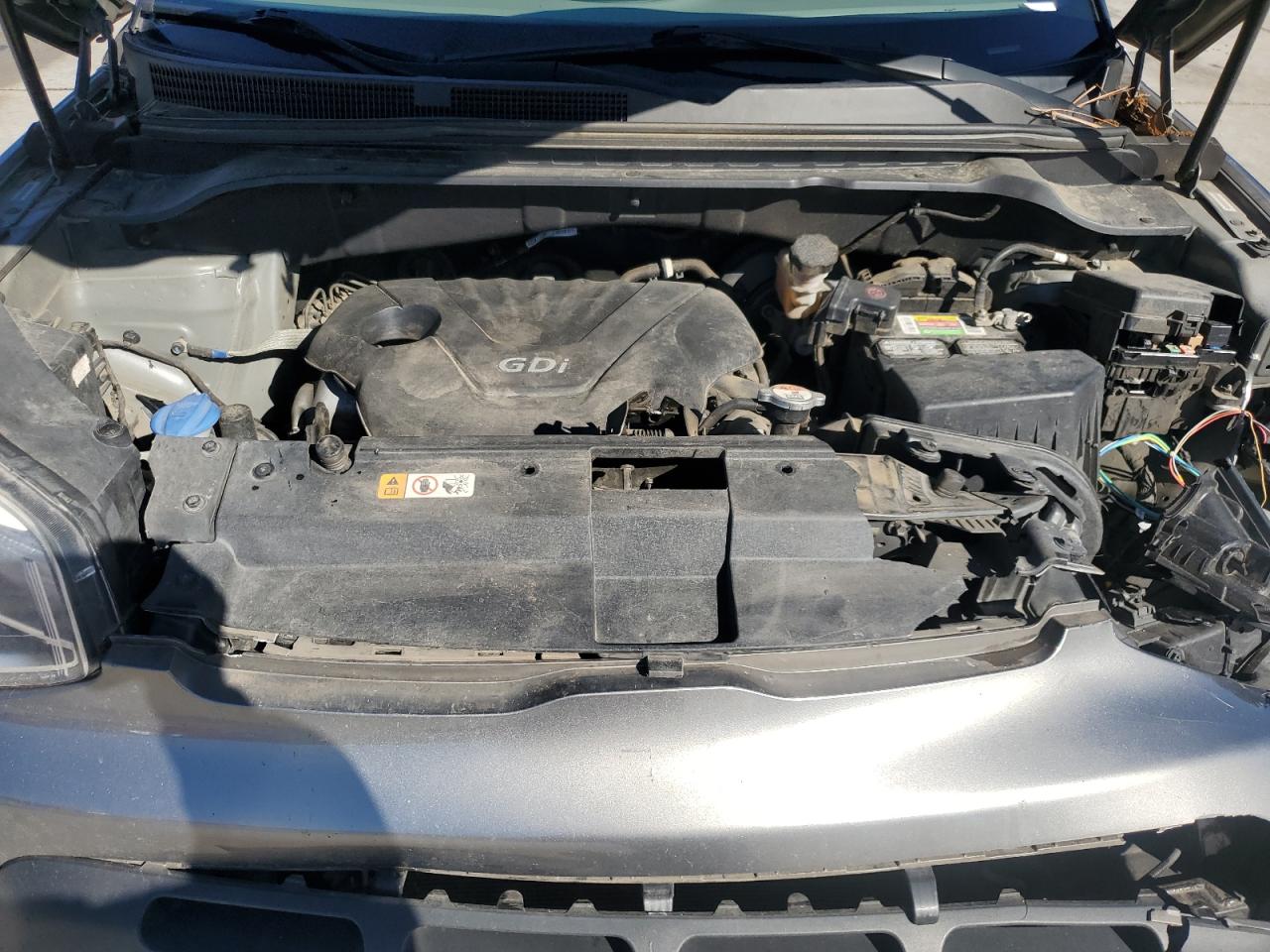 2015 Kia Soul - Image 12