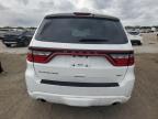 2018 Dodge Durango Gt for Sale in Homestead, FL - Front End