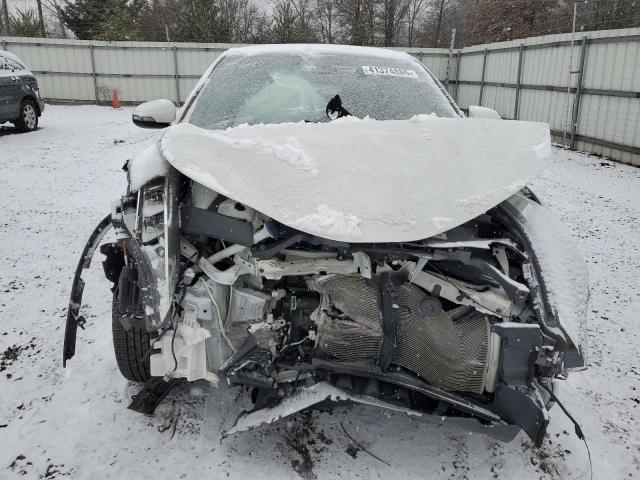  TOYOTA C-HR 2021 White