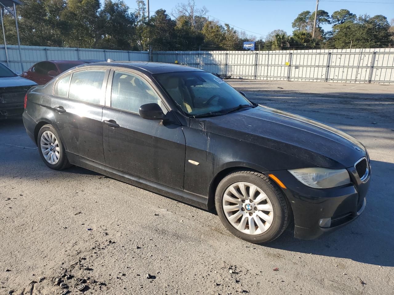 2009 BMW 3er - Image 4