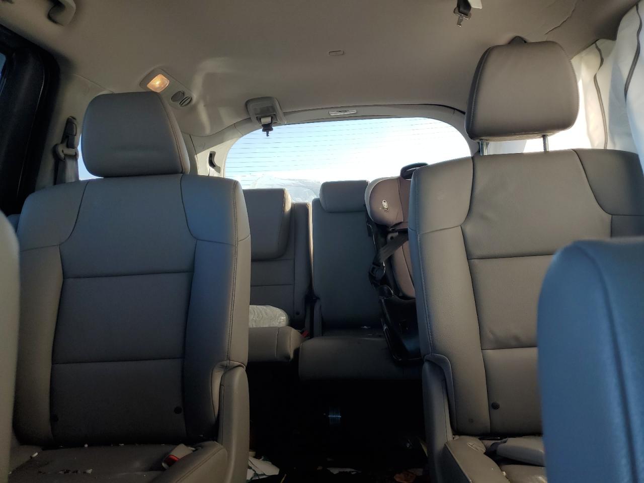 2013 Honda Odyssey - Image 10