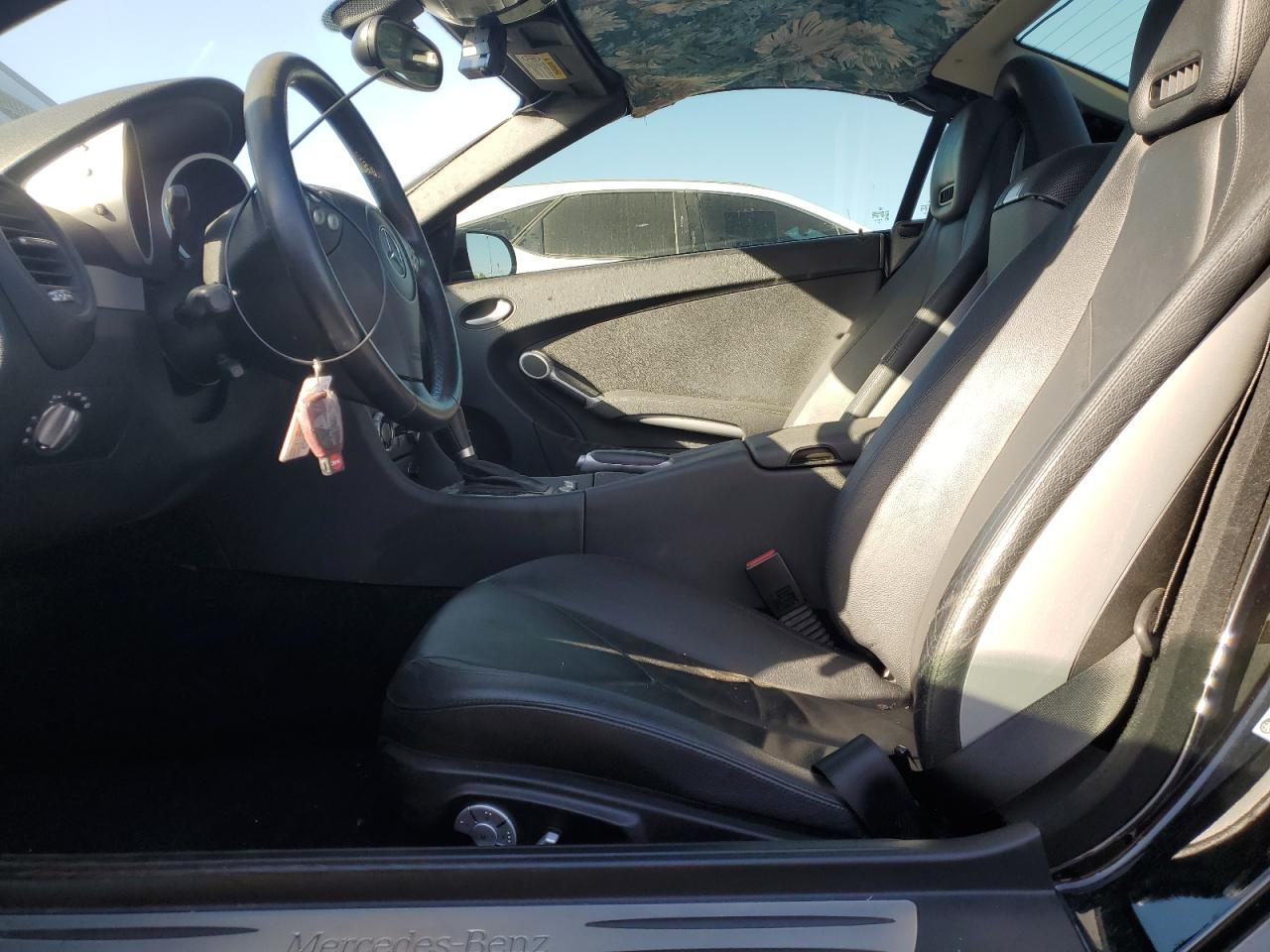 2006 Mercedes-Benz SLK-klasse - Image 7