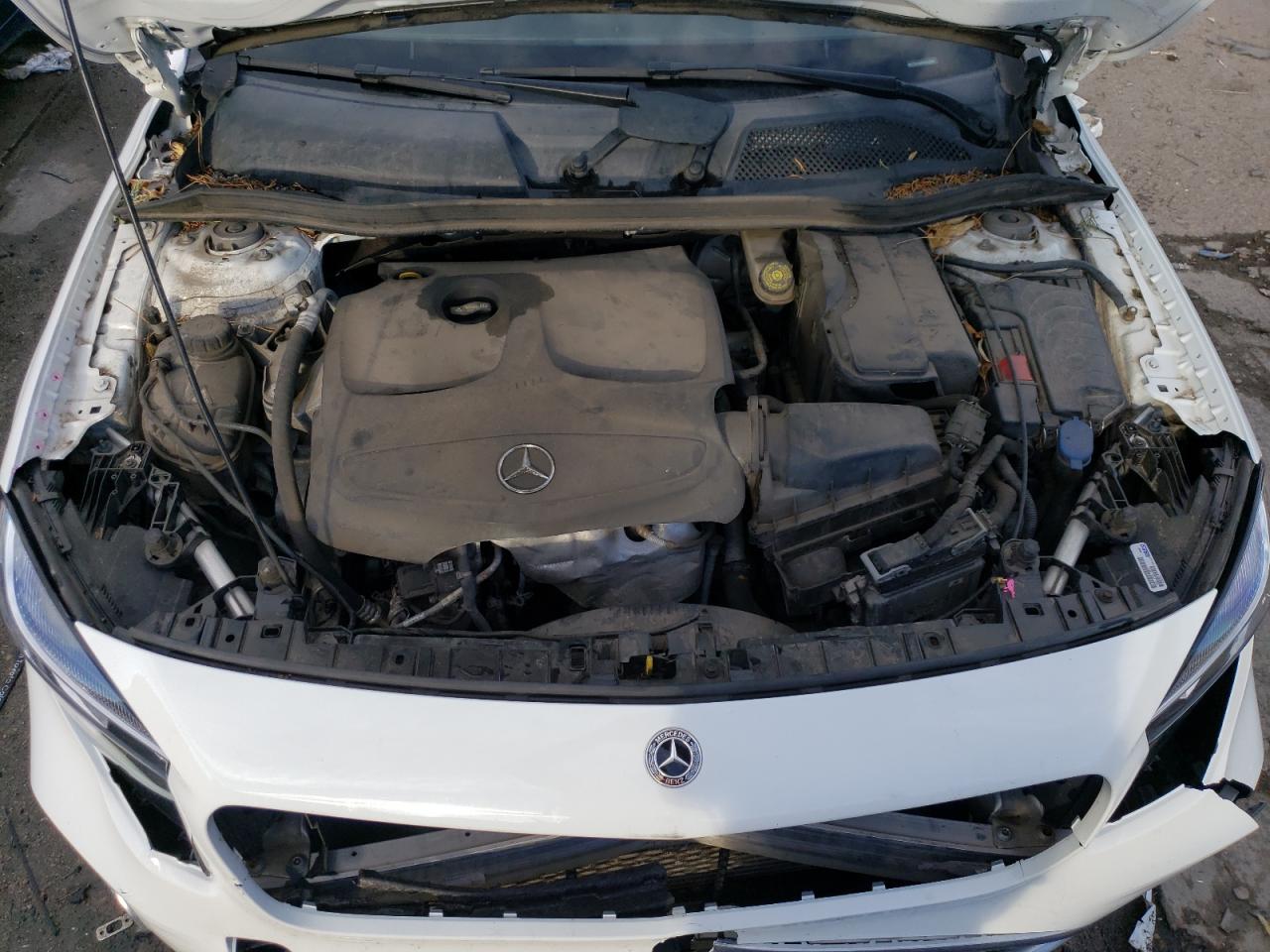 2019 Mercedes-Benz GLA-klasse - Image 12