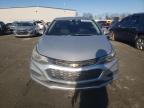 2016 Chevrolet Cruze Lt en Venta en Spartanburg, SC - Minor Dent/Scratches