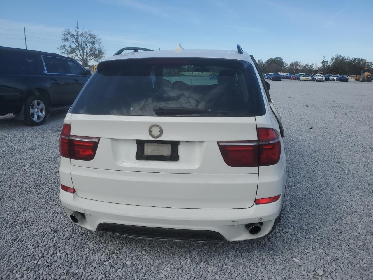 2013 BMW X5 - Image 6