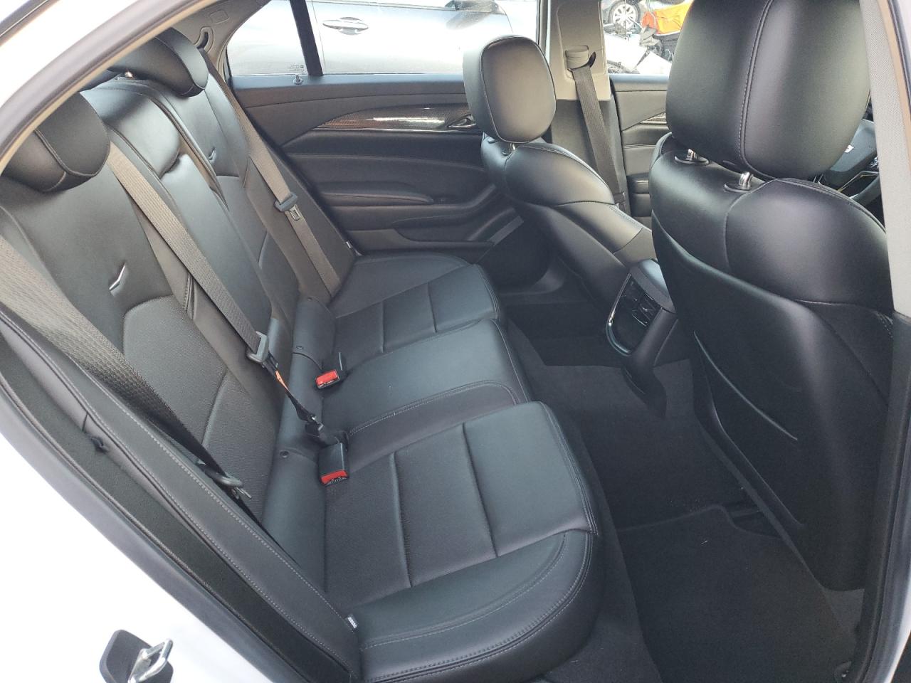 2018 Cadillac CTS - Image 10