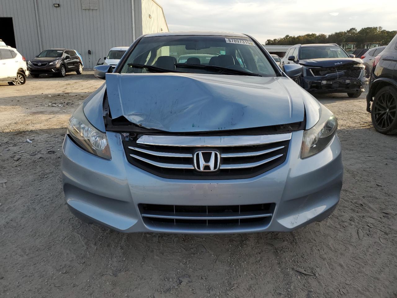 2012 Honda Accord - Image 5