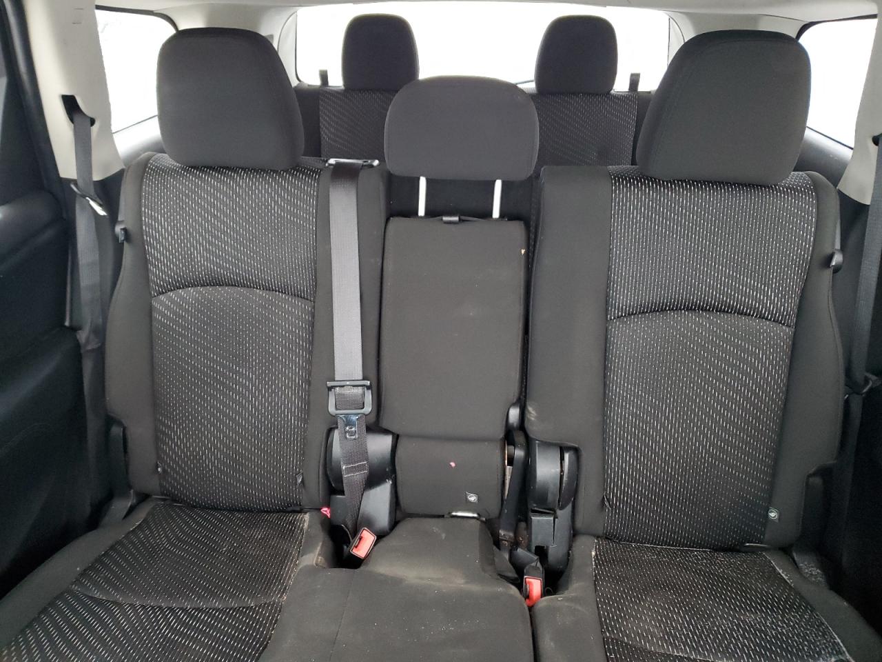 2019 Dodge Journey - Image 10