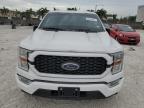 2022 Ford F150 Supercrew zu verkaufen in Opa Locka, FL - Side