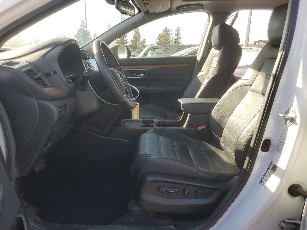 2020 Honda CR-V - Image 7