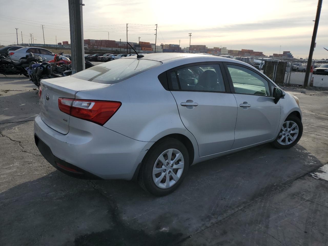 2013 Kia Rio - Image 3