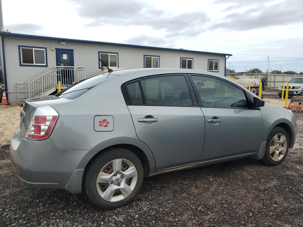 2008 Nissan Sentra - Image 3