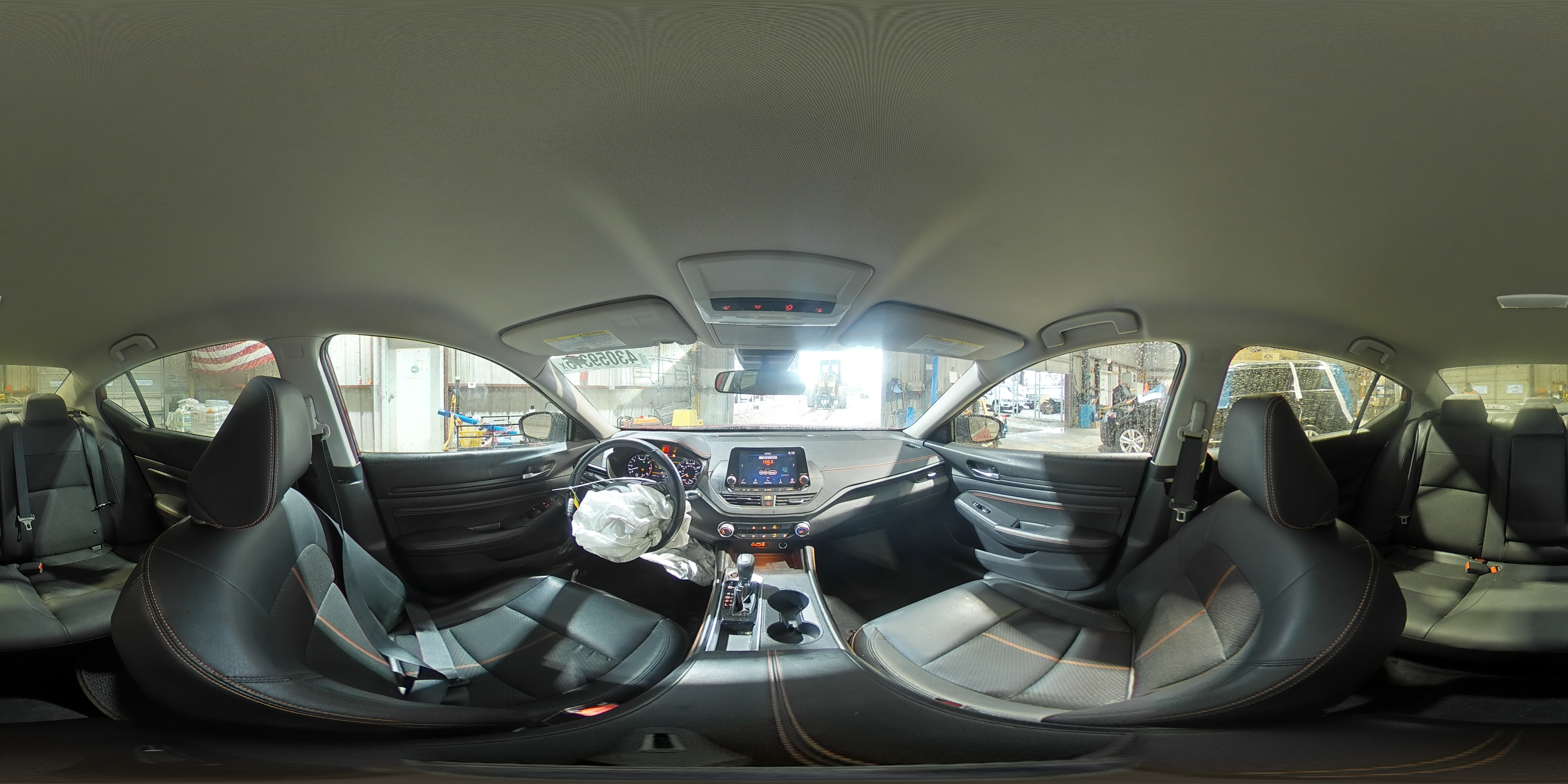 2020 Nissan Altima - Image 13