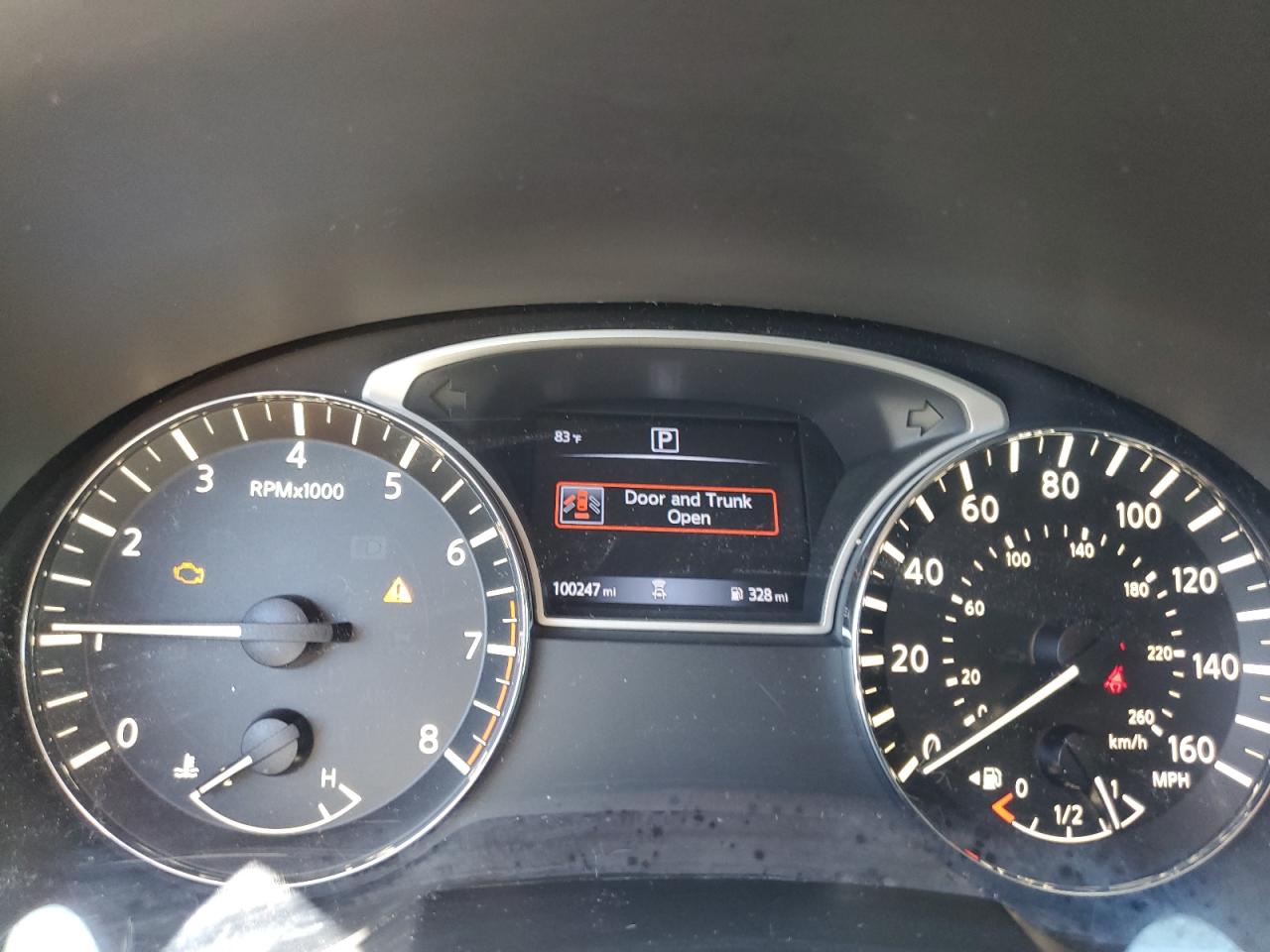 2018 Nissan Altima - Image 9