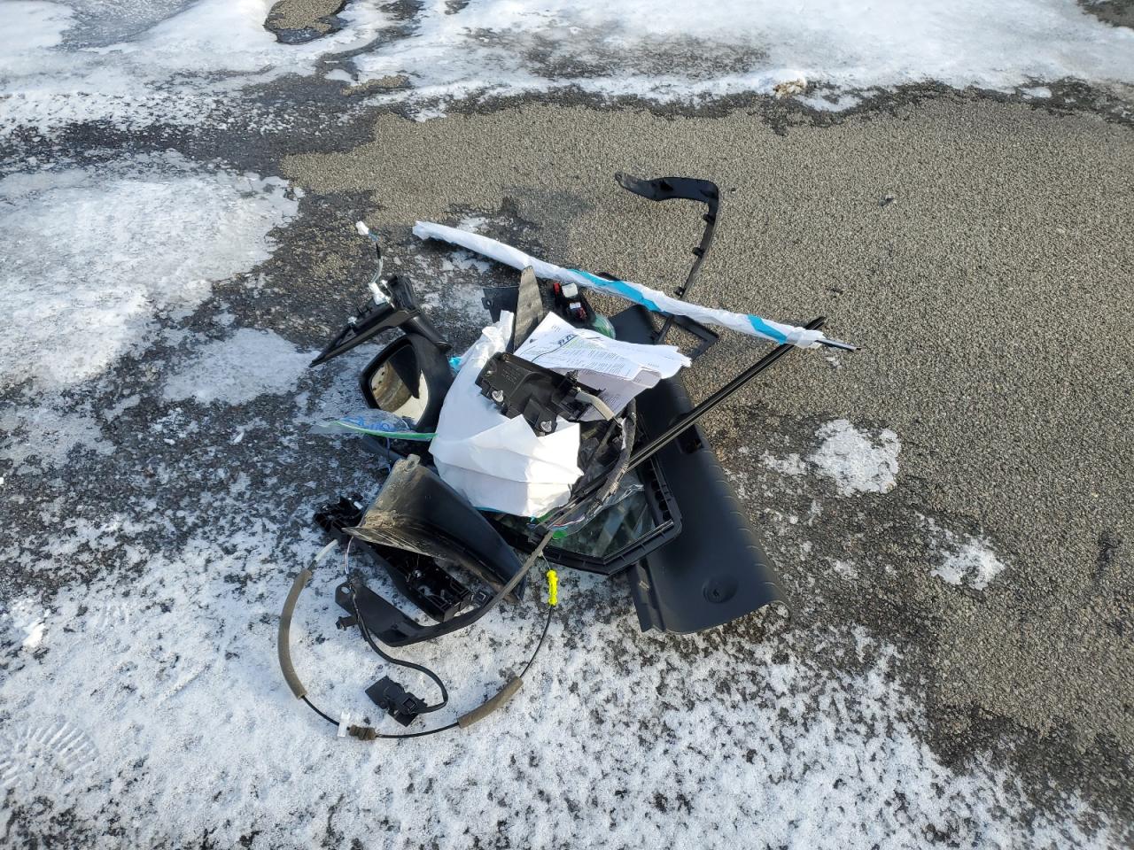 2024 Nissan Sentra - Image 12