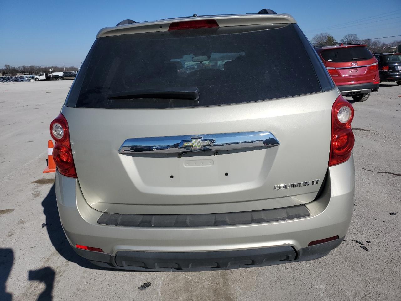 2013 Chevrolet Equinox - Image 6