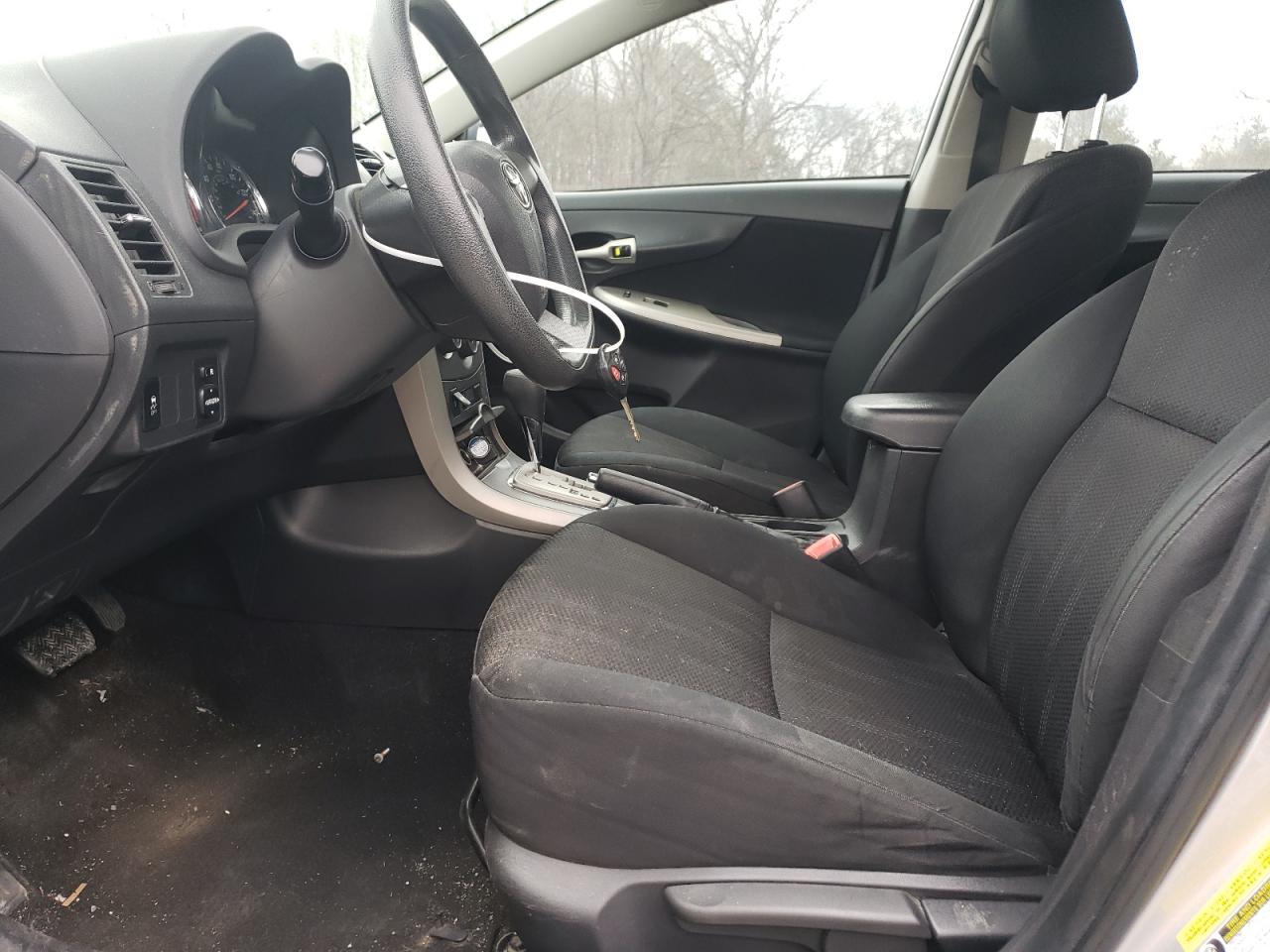 2011 Toyota Corolla - Image 7