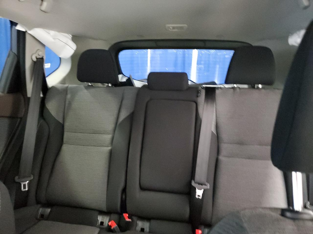 2023 Nissan Rogue - Image 10