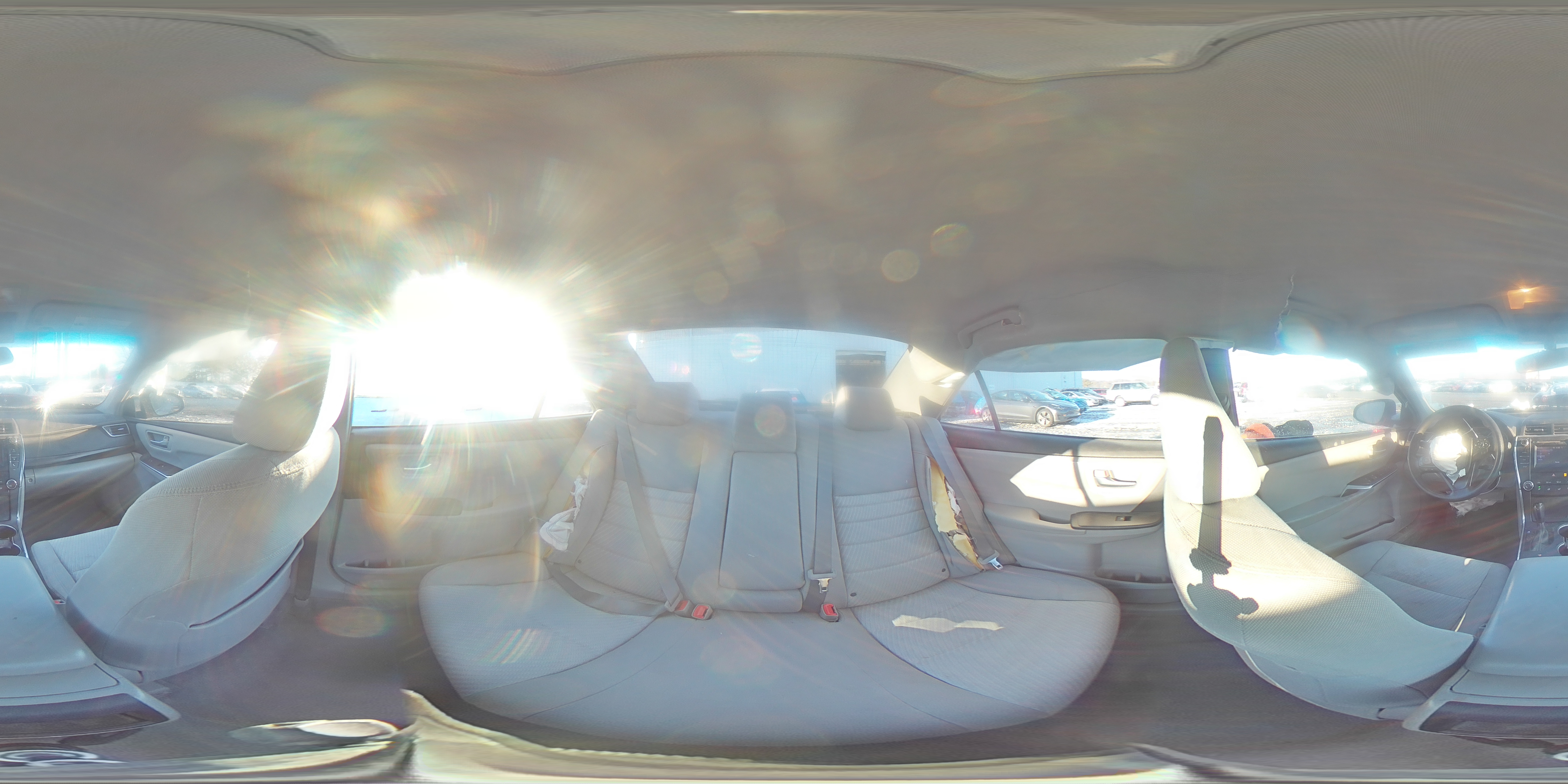 2017 Toyota Camry - Image 13