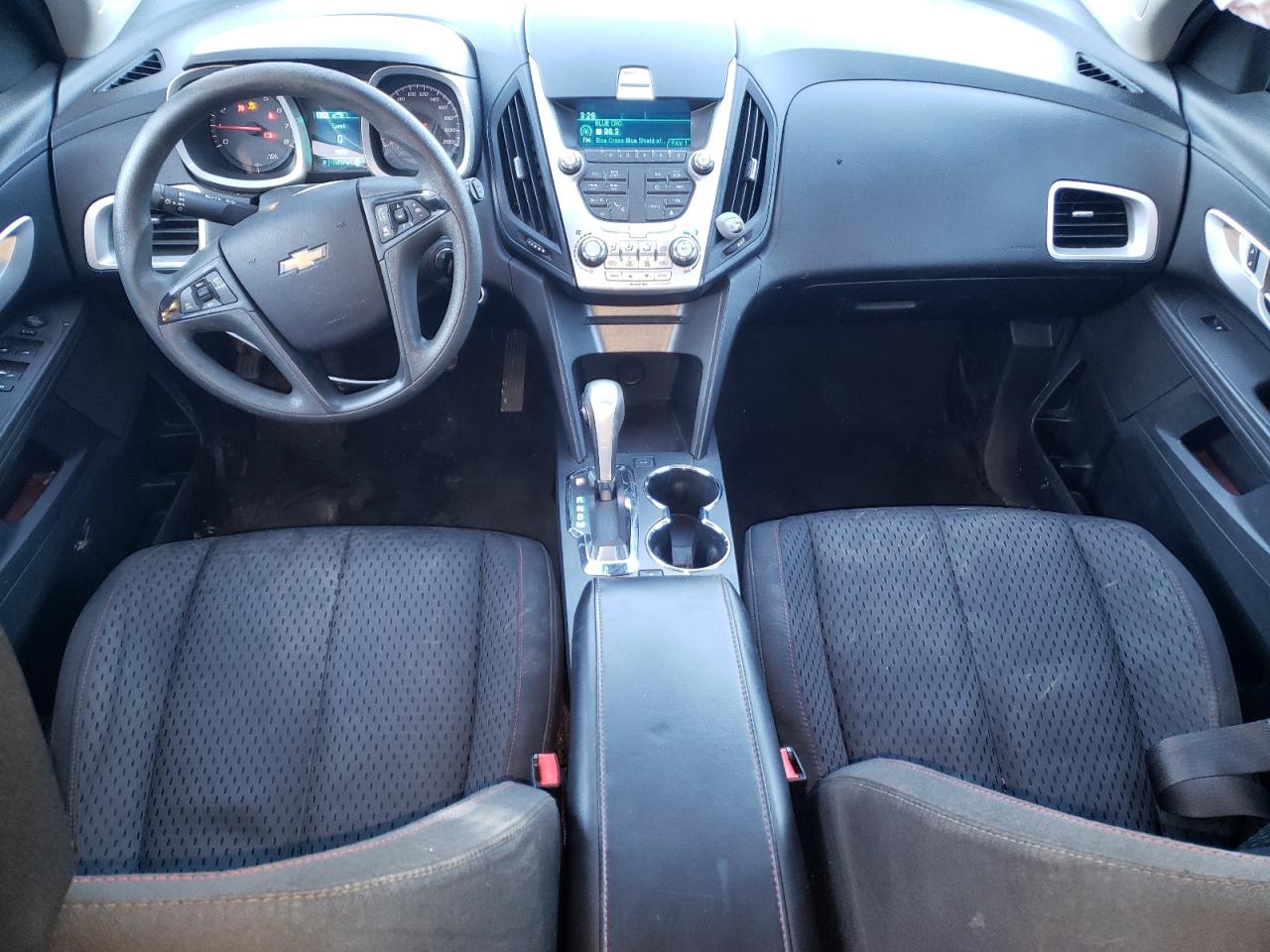 2014 Chevrolet Equinox - Image 8
