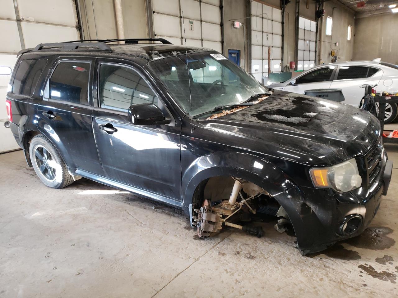 2010 Ford Escape - Image 4