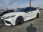 2023 Toyota Camry Xse en Venta en Colton, CA - Side
