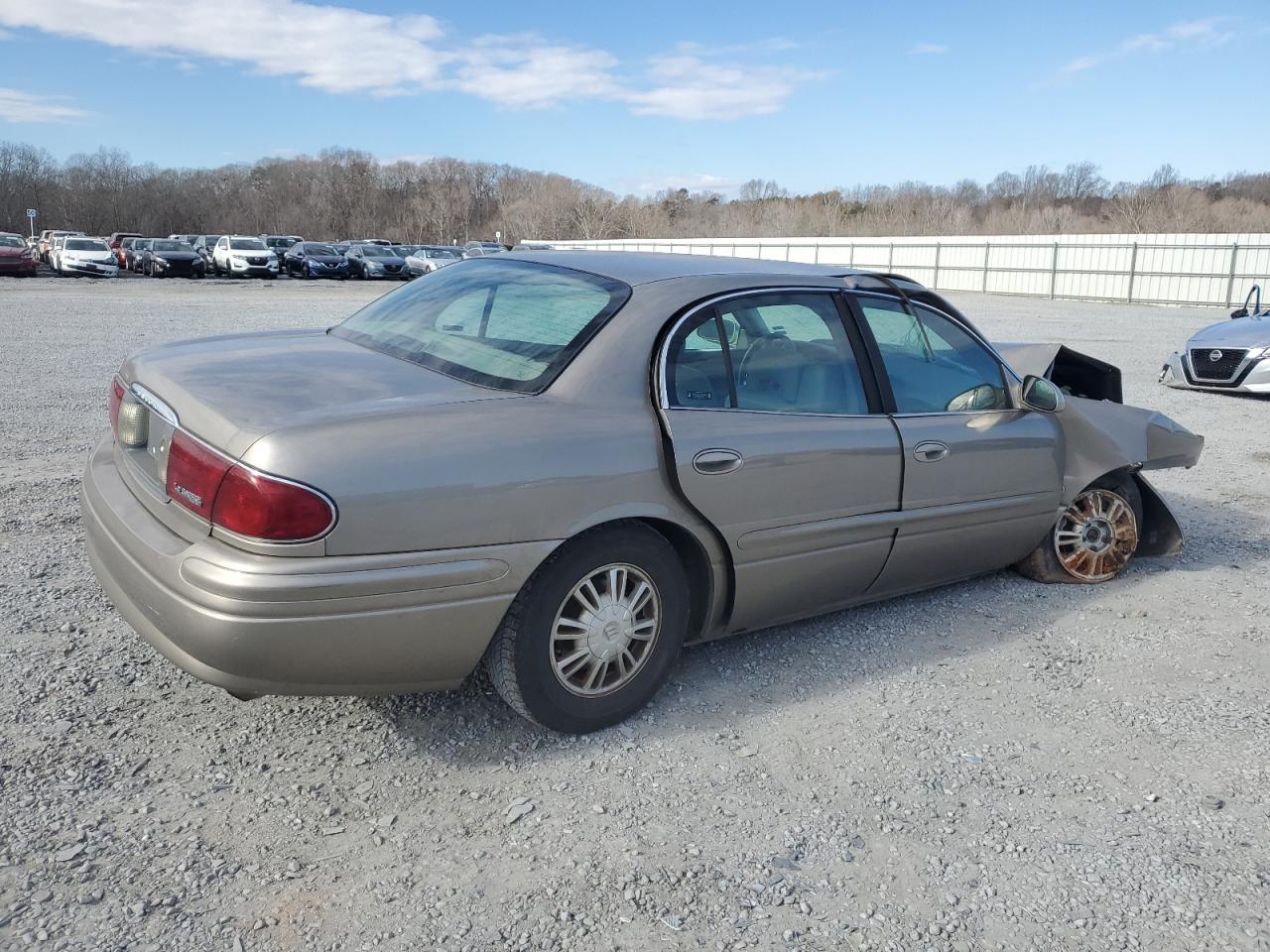 2003 Buick LeSabre - Image 3