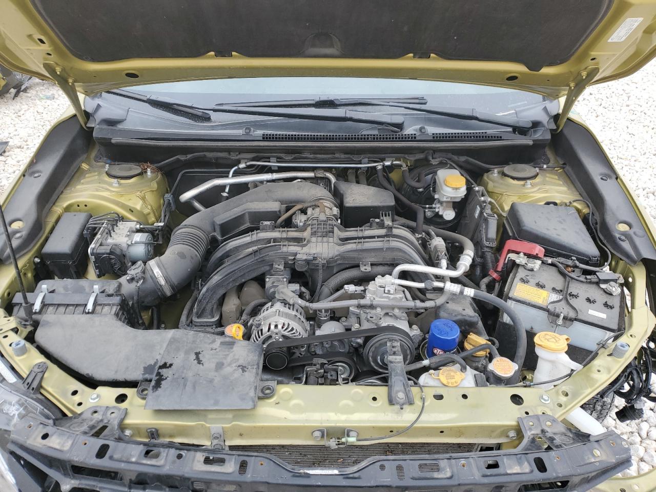 2021 Subaru XV - Image 14