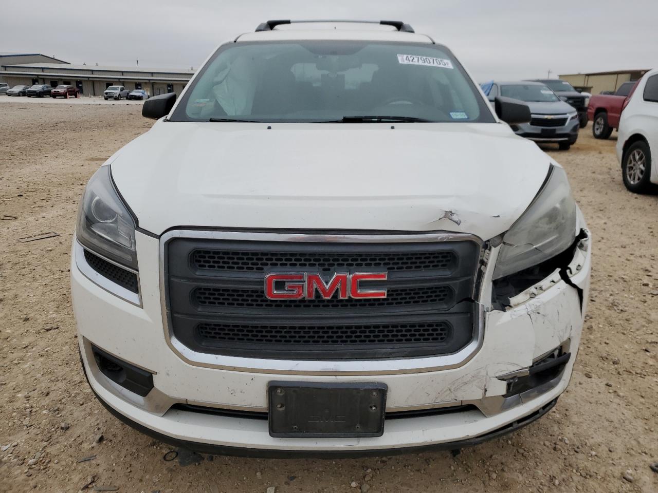 2014 GMC Acadia - Image 5