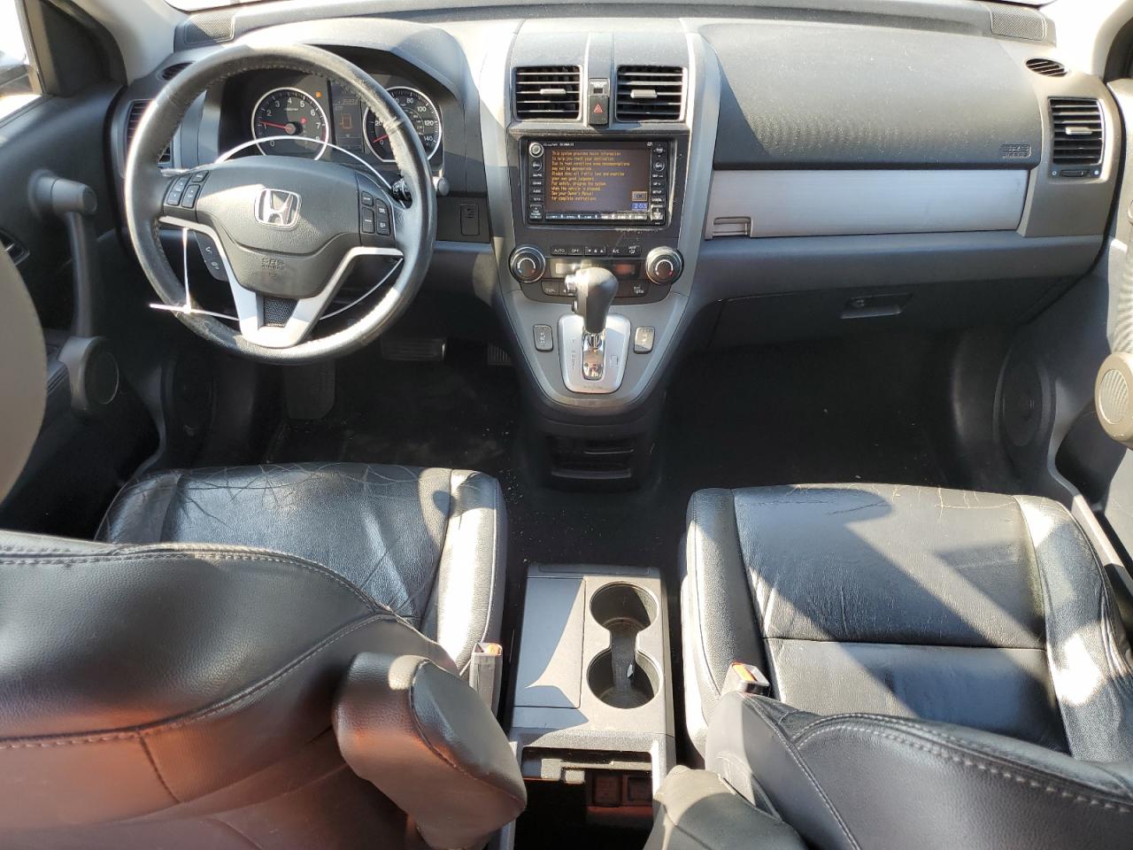 2010 Honda CR-V - Image 8