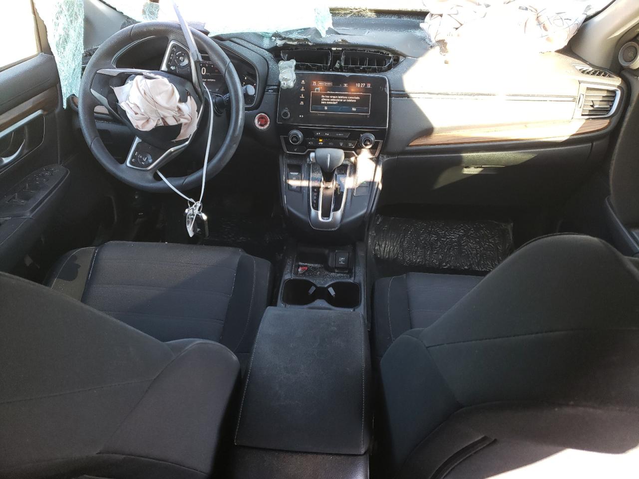 2018 Honda CR-V - Image 8