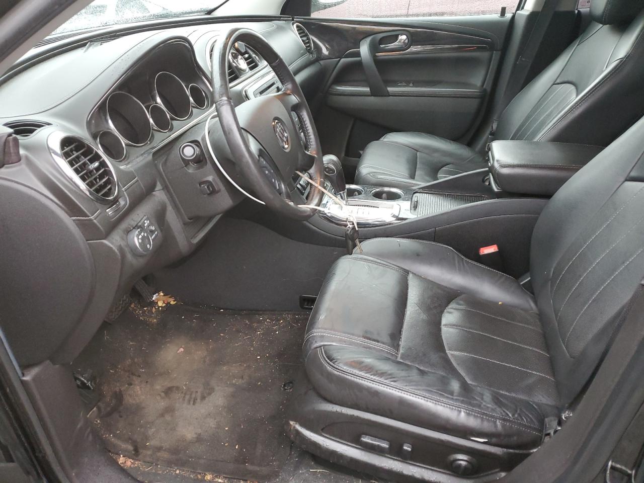 2017 Buick Enclave - Image 7