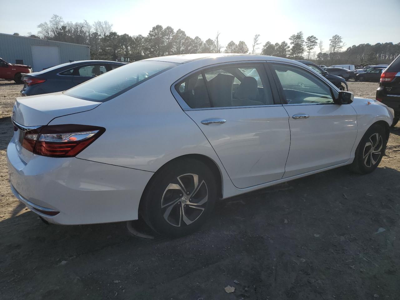 2016 Honda Accord - Image 3