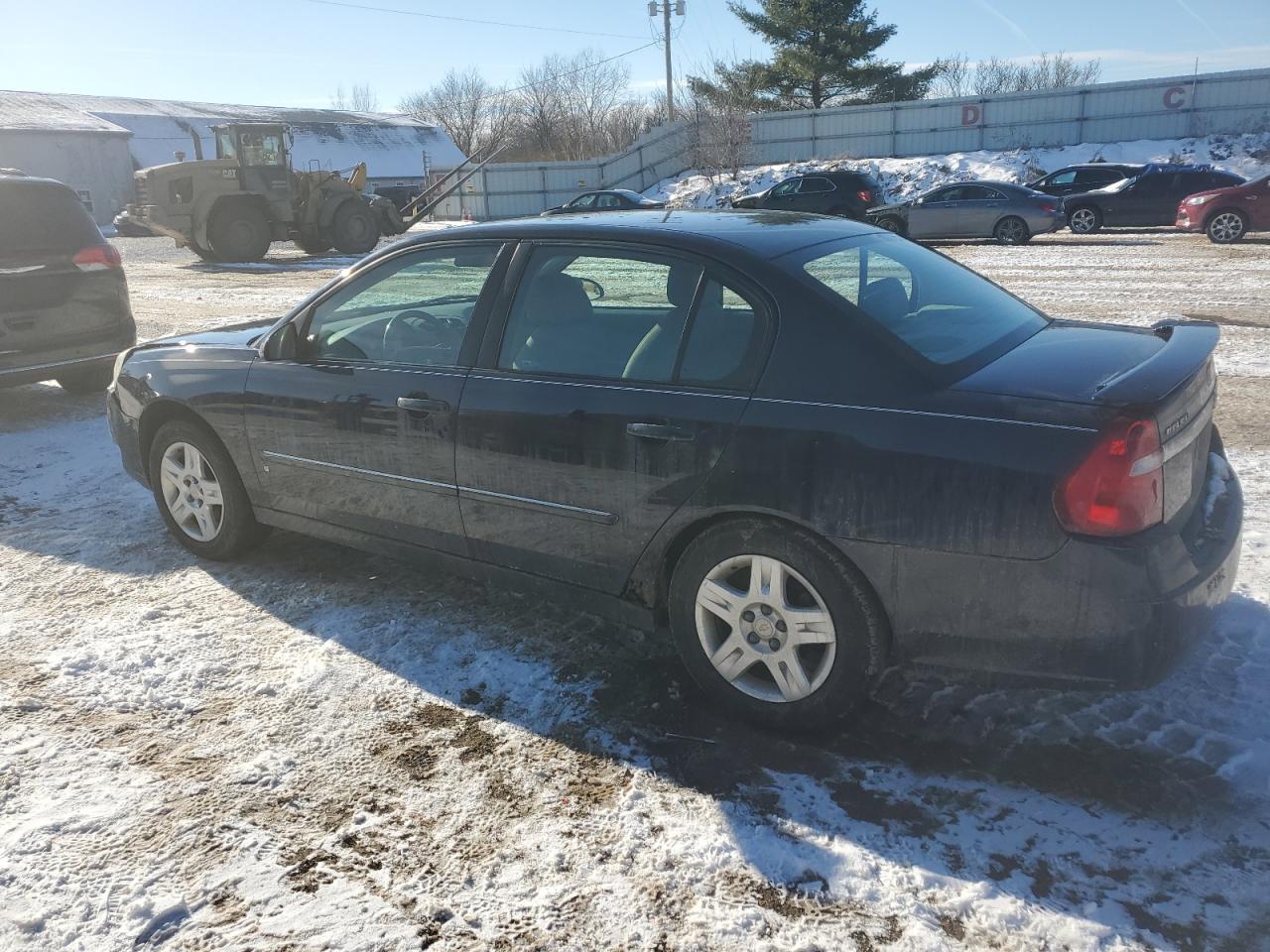2006 Chevrolet Malibu - Image 2