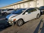 2008 Honda Civic Lx na sprzedaż w Louisville, KY - Front End