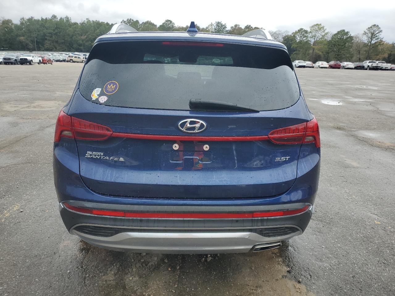 2023 Hyundai Santa Fe - Image 6
