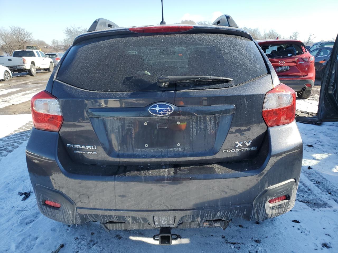 2015 Subaru XV - Image 6