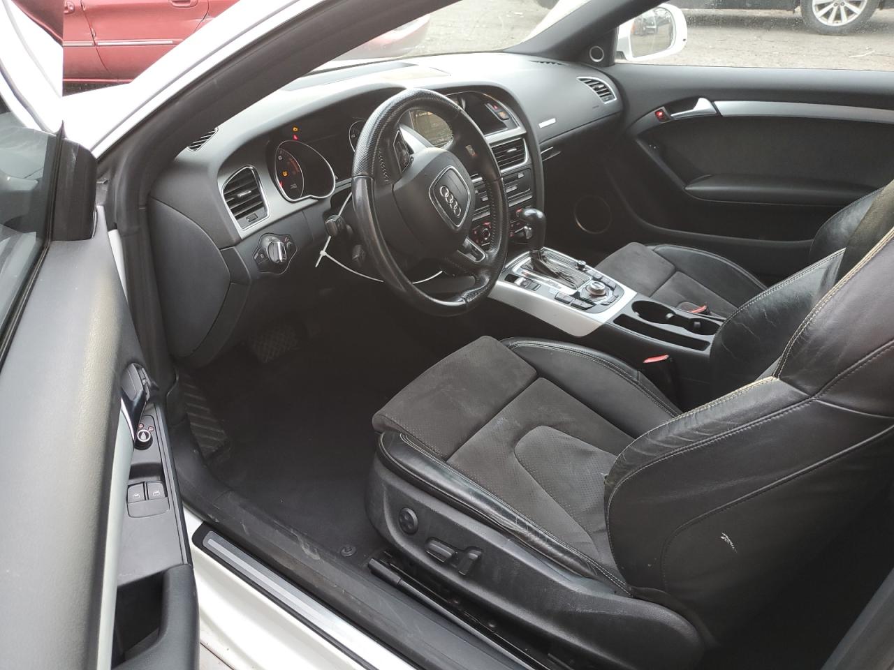 2009 Audi A5 - Image 8
