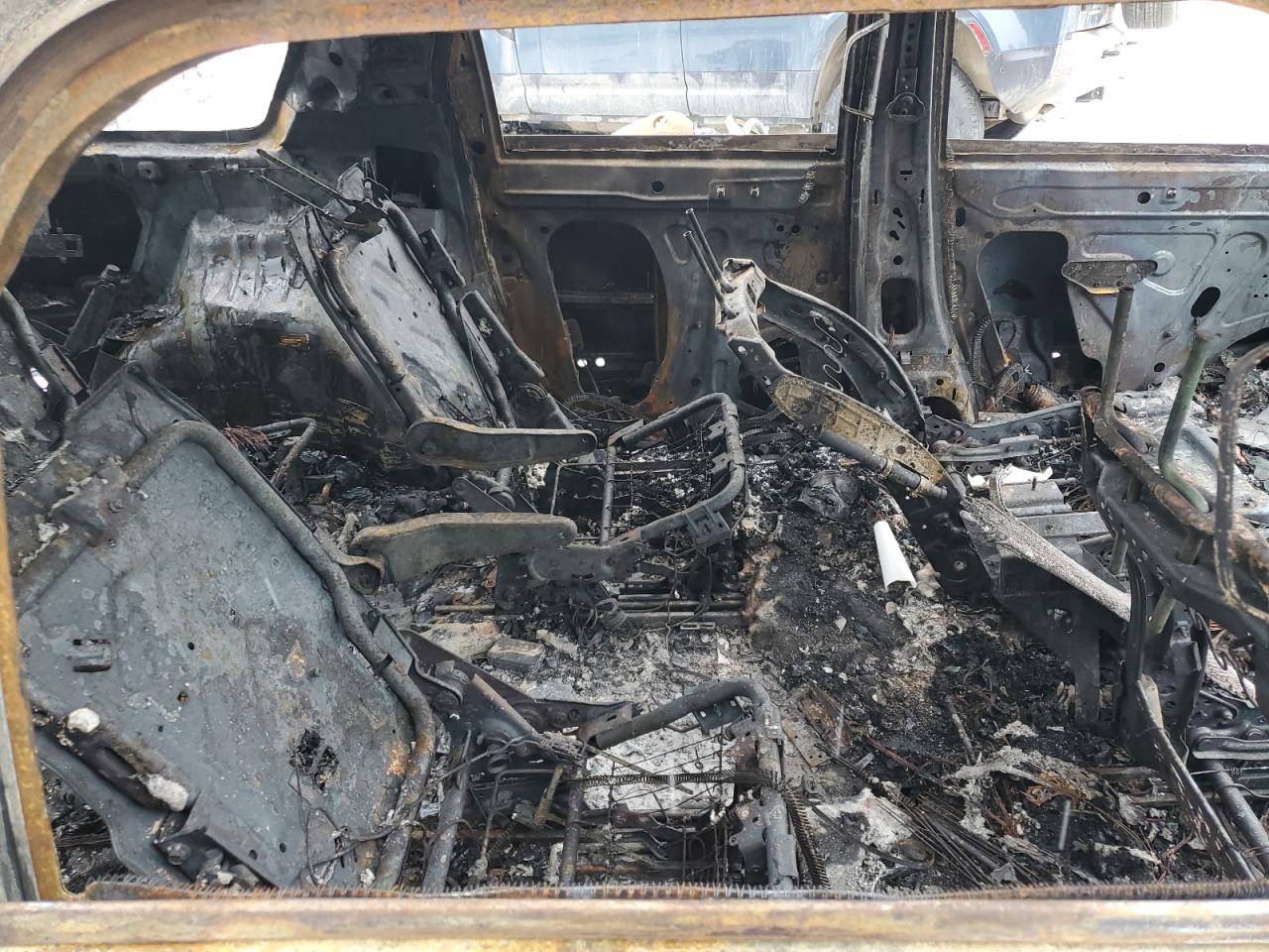 2017 GMC Acadia - Image 11